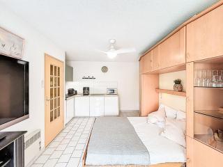 Apartment du Parc II-11 by Interhome - 8