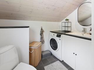 Holiday Home Helke - 30km from the sea by Interhome - 3