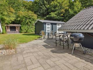 Holiday Home Helke - 30km from the sea by Interhome - Arrild - 5