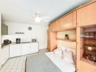 Apartment du Parc II-11 by Interhome - 4