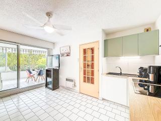 Apartment du Parc II-11 by Interhome - 1