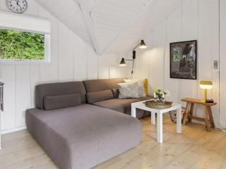 Holiday Home Helke - 30km from the sea by Interhome - 2