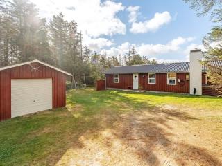 Holiday Home Ingobert - 600m from the sea by Interhome - 8