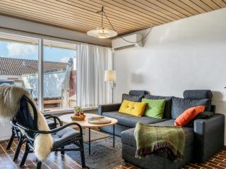 Apartment Enwald - 700m from the sea by Interhome - Rødhus - 7