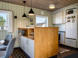 Apartment Enwald - 700m from the sea by Interhome - 3
