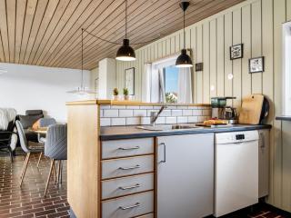 Apartment Enwald - 700m from the sea by Interhome - 4