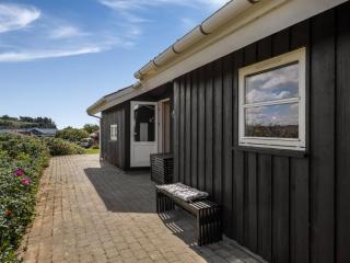 Holiday Home Aiana - 300m from the sea by Interhome - Nørre Lyngby - 2