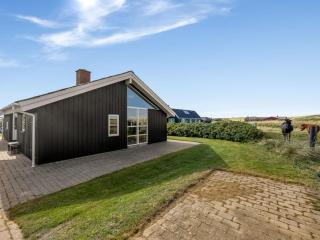Holiday Home Aiana - 300m from the sea by Interhome - Nørre Lyngby - 4
