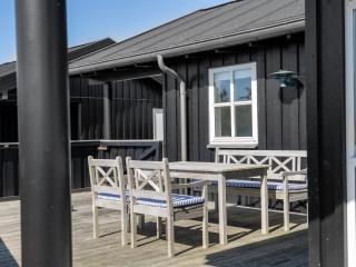 Holiday Home Alde - 150m from the sea by Interhome - 5