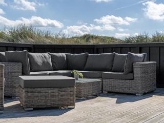 Holiday Home Alde - 150m from the sea by Interhome - 3