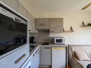Apartment Gruissan Port-5 by Interhome - 2