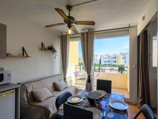 Apartment Gruissan Port-5 by Interhome - 4