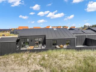 Holiday Home Tjure - 500m from the sea by Interhome - 0