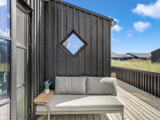 Holiday Home Tjure - 500m from the sea by Interhome - 4