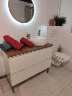 L'appartement Lambescain - 0