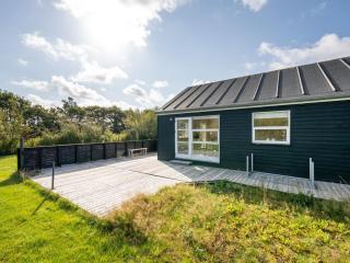 Holiday Home Anja - 550m to the fjord by Interhome - Skalstrup - 5