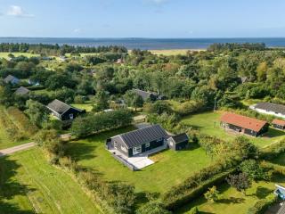 Holiday Home Anja - 550m to the fjord by Interhome - Skalstrup - 6