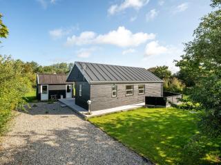 Holiday Home Anja - 550m to the fjord by Interhome - 2
