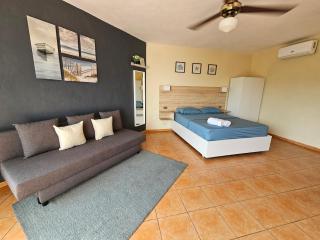 Apartamento frente al mar en Albatros - 6