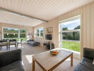 Holiday Home Anja - 550m to the fjord by Interhome - 1