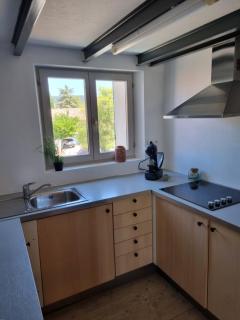 L'appartement Lambescain - 2