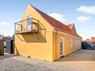 Holiday Home Albine - 150m from the sea by Interhome - 8