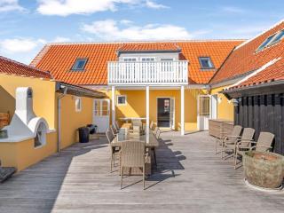 Holiday Home Albine - 150m from the sea by Interhome - 6