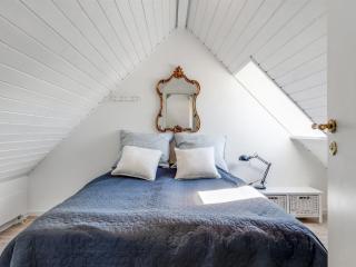 Holiday Home Albine - 150m from the sea by Interhome - 1