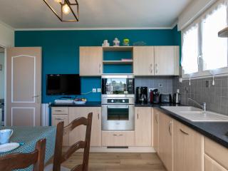 Holiday Home Entre Terre et Mer by Interhome - 2