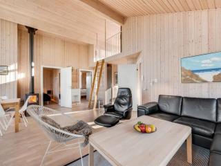 Holiday Home Kanerva - from the sea by Interhome - 2