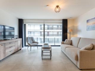 Apartment C-Dream I with lateral seaview by Interhome - 5