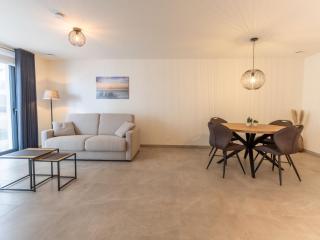 Apartment C-Dream I with lateral seaview by Interhome - 2