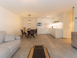 Apartment C-Dream I with lateral seaview by Interhome - 3