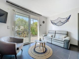 Holiday Home Apsara by Interhome - 9