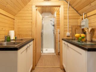 Apartment Birch Bothy by Interhome - 7