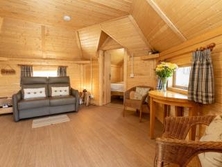 Apartment Birch Bothy by Interhome - 5