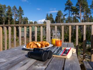 Apartment Birch Bothy by Interhome - 6
