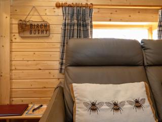 Apartment Birch Bothy by Interhome - 2
