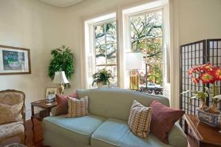 Wilkes Pied-a-terre by Lucky Savannah - 5