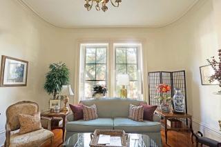 Wilkes Pied-a-terre by Lucky Savannah - 4