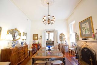 Wilkes Pied-a-terre by Lucky Savannah - 3