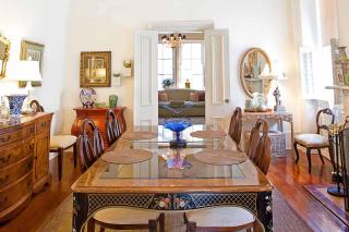 Wilkes Pied-a-terre by Lucky Savannah - 2