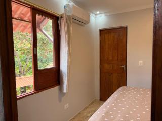 Balneário Rio Agua Viva - Chalé Família - 2