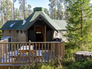 Apartment Hazel Bothy by Interhome - 0