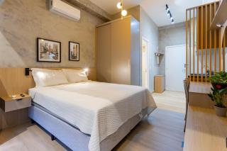 Essential Perdizes - Studios modernos - By Easy Stays - 4