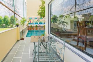 Vasant Vilas - 1