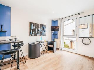 Studio Les Balcons de la Rance-2 by Interhome - 5