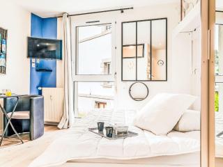 Studio Les Balcons de la Rance-2 by Interhome - 9