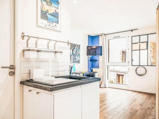 Studio Les Balcons de la Rance-2 by Interhome - 1