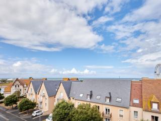 Studio Le Nid de Juno Beach by Interhome - 2